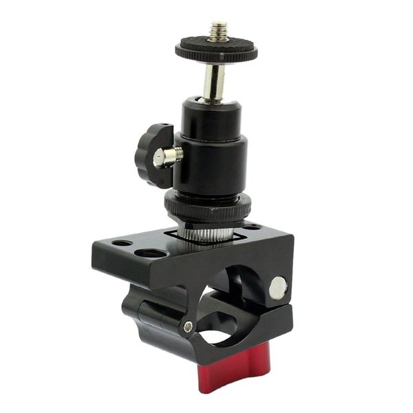 holder bracket clamps gimbal clamp ball head with hoes head for dji ronin m ronin-m sn monitor display set
holder bracket clamps gimbal clamp ball head with hoes head for dji ronin m ronin-m sn monitor display set