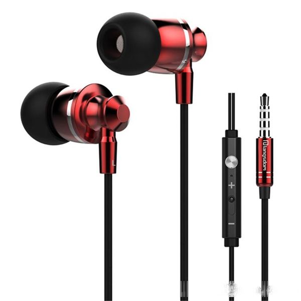 universal stereo headsets in ear phone earphones volume control wire headphones for samsung galaxy s7 edge 
universal stereo headsets in ear phone earphones volume control wire headphones for samsung galaxy s7 edge