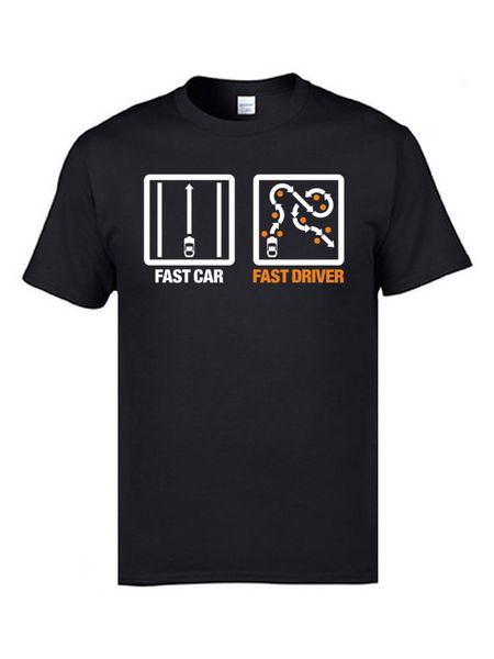 fast car n fast driver wholesale custom t shirt 100% cotton short sleeve europe shirts round collar cool tshirts ship
fast car n fast driver wholesale custom t shirt 100% cotton short sleeve europe shirts round collar cool tshirts ship