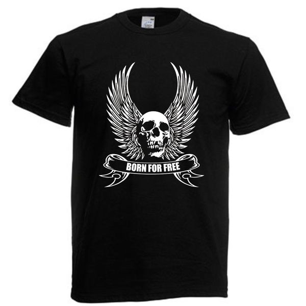 men brand famous clothing men t-shirts cotton plus size streetwear iker motorrad chopper skull totenkopf skate
men brand famous clothing men t-shirts cotton plus size streetwear iker motorrad chopper skull totenkopf skate