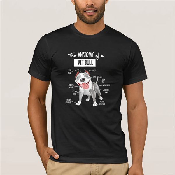 sports man's t-shirt brand anatomy of a pitbull dog lover tee men's casual fashion round neck cool man's t-shirt
sports man's t-shirt brand anatomy of a pitbull dog lover tee men's casual fashion round neck cool man's t-shirt