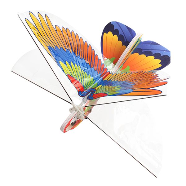 электрический дистанционным управлением самолеты бумаги conversion kit - прочный parrot shape paper airplane для детей и детей
электрический дистанционным управлением самолеты бумаги conversion kit - прочный parrot shape paper airplane для детей и детей