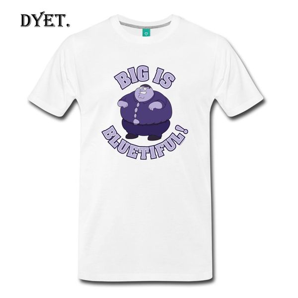 peter big is bluetiful men's t-shirt short sleeve t shirt pride of the creature t-shirts harajuku funny men tee shirts
peter big is bluetiful men's t-shirt short sleeve t shirt pride of the creature t-shirts harajuku funny men tee shirts