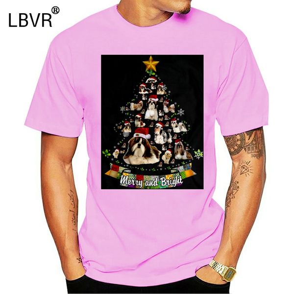 men funny t shirt fashion tshirt merry and bright shih tzu christmas tree women t-shirt
men funny t shirt fashion tshirt merry and bright shih tzu christmas tree women t-shirt