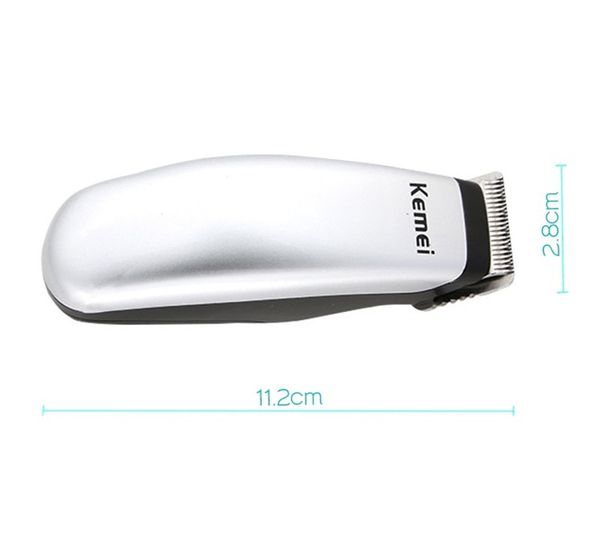 new kemei electric hair clipper mini hair trimmer cutting machine beard barber razor for men style tools
new kemei electric hair clipper mini hair trimmer cutting machine beard barber razor for men style tools