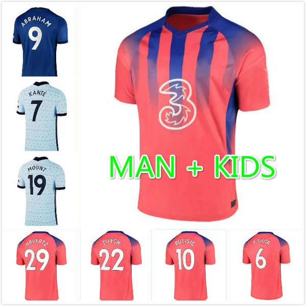 2021 pulisic ziyech werner abraham mount havertz cfc kante giroud chilwell soccer jerseys 20 21 jorginho football shirt men kids kit uniform, Black;yellow
2021 pulisic ziyech werner abraham mount havertz cfc kante giroud chilwell soccer jerseys 20 21 jorginho football shirt men kids kit uniform, Black;yellow