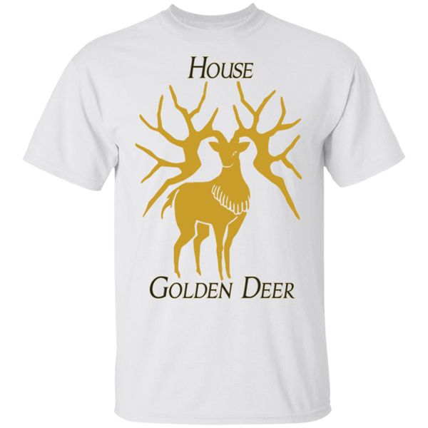 house golden deer t-shirt fire emblem gaming three houses white men gyms fitness tee shirt
house golden deer t-shirt fire emblem gaming three houses white men gyms fitness tee shirt