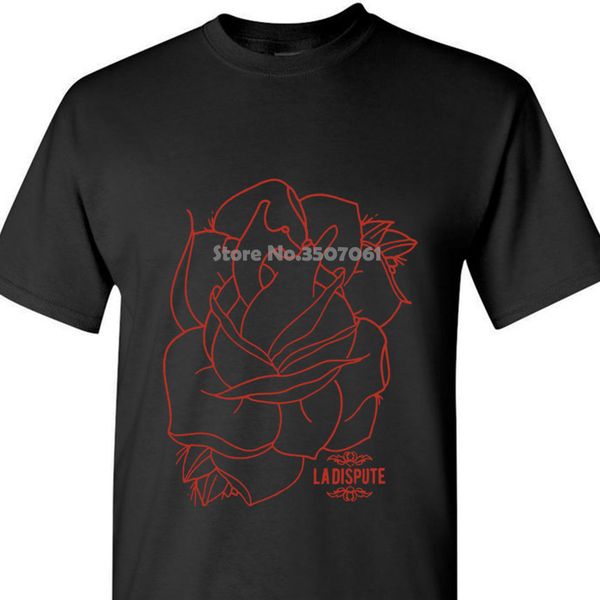 t-shirt novelty cool men's short sleeve long sleeve tshirt la dispute men's heart t-shirt black coat clothes
t-shirt novelty cool men's short sleeve long sleeve tshirt la dispute men's heart t-shirt black coat clothes