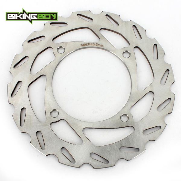 bikingboy atv front rear brake disc disk rotor for cat 425i se 450i gt trv 500 4x4 auto utility 550 trv 550i 550s 550trv
bikingboy atv front rear brake disc disk rotor for cat 425i se 450i gt trv 500 4x4 auto utility 550 trv 550i 550s 550trv