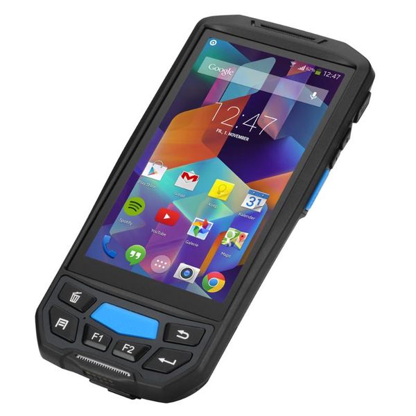 scanners portable pda android 7.0 handheld barcode scanner uhf rfid reader mobile data terminal pdas
scanners portable pda android 7.0 handheld barcode scanner uhf rfid reader mobile data terminal pdas