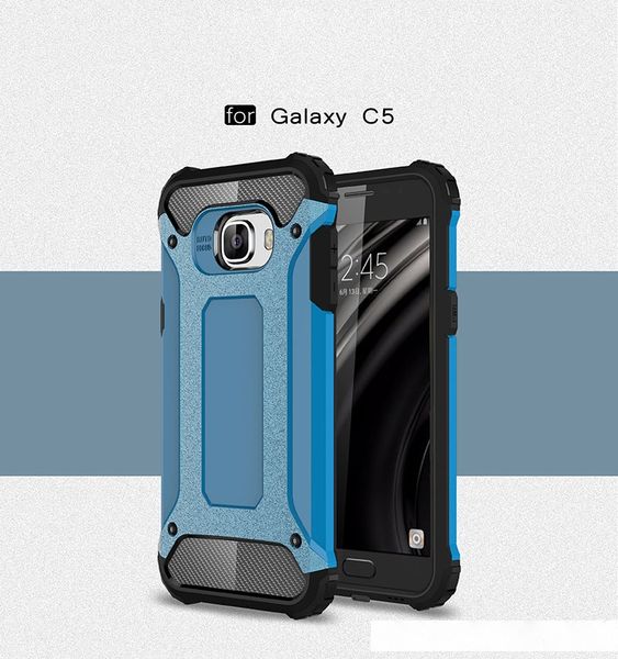 dual layer impact resistant luxury rugged armor shockproof phone case for samsung c5 soft back case cover
dual layer impact resistant luxury rugged armor shockproof phone case for samsung c5 soft back case cover