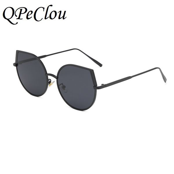 qpeclou 2020 new vintage cat eye солнцезащитные очки женщины мода черный cateye кадров вс очки женский марка дизайнер оттенки óculos, White;black
qpeclou 2020 new vintage cat eye солнцезащитные очки женщины мода черный cateye кадров вс очки женский марка дизайнер оттенки óculos, White;black