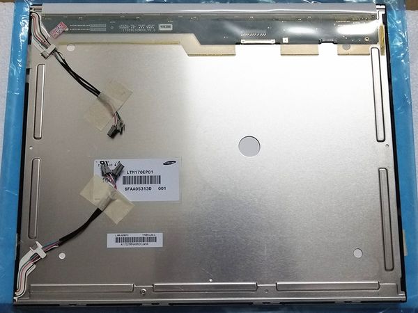 new original ltm170ep01 17 inches lcd screen panel computer monitor in stock
new original ltm170ep01 17 inches lcd screen panel computer monitor in stock