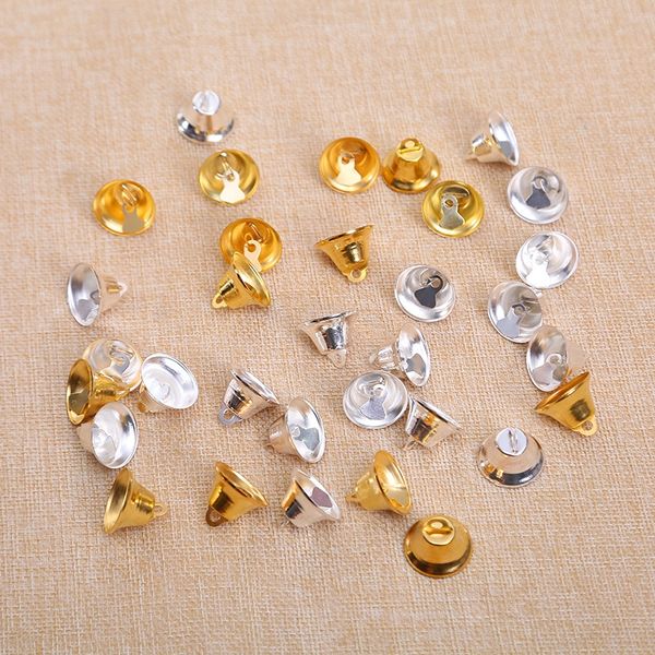 jin mingguan christmas decorations 2.1cm golden small bell wind chimes diy accessoriesbell accessories diy decorative accessories christmas
jin mingguan christmas decorations 2.1cm golden small bell wind chimes diy accessoriesbell accessories diy decorative accessories christmas