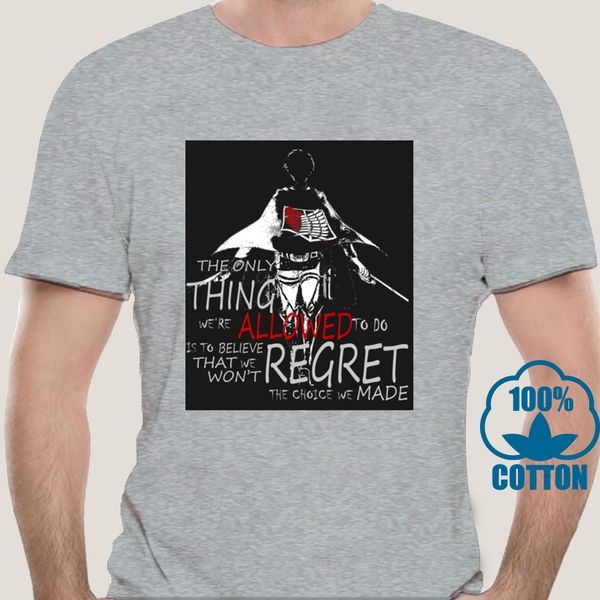 0390a new attack on titan t shirt men/women shingeki no kyojin t-shirt funny printed tshirt japanese anime costume s male/femae
0390a new attack on titan t shirt men/women shingeki no kyojin t-shirt funny printed tshirt japanese anime costume s male/femae