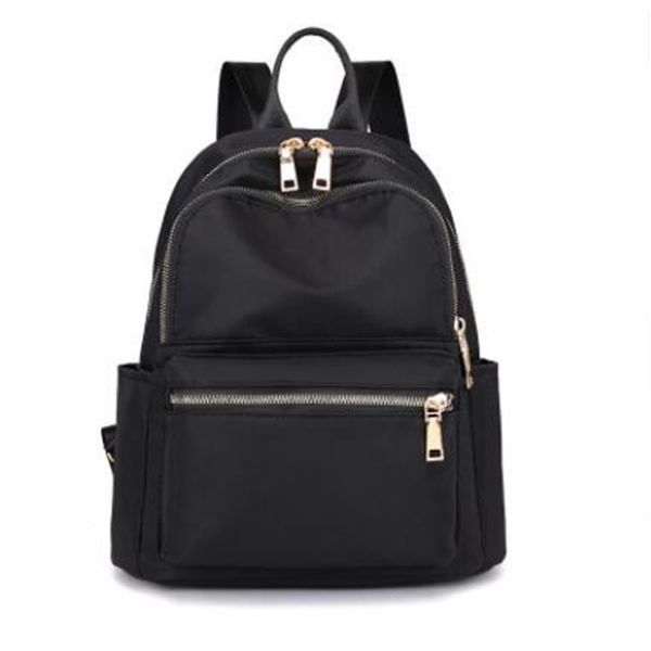 new fashion sports lady backpack outdoor nylon casual travel black backpack 200918
new fashion sports lady backpack outdoor nylon casual travel black backpack 200918