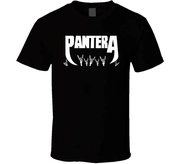 pantera logo vintage 2 рубашка black white tshirt men's free shipping summer tee shirt
pantera logo vintage 2 рубашка black white tshirt men's free shipping summer tee shirt