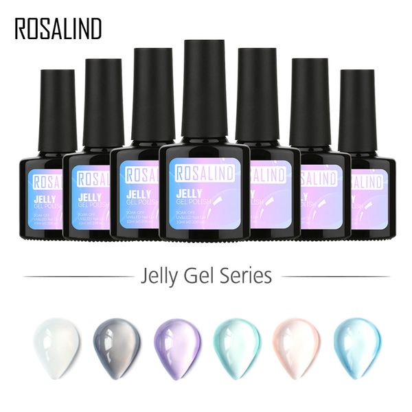 rosalind gel 10ml jelly series gel nail polish long-lasting uv led lacquer for nail extension design art manicure m01, Red;pink
rosalind gel 10ml jelly series gel nail polish long-lasting uv led lacquer for nail extension design art manicure m01, Red;pink