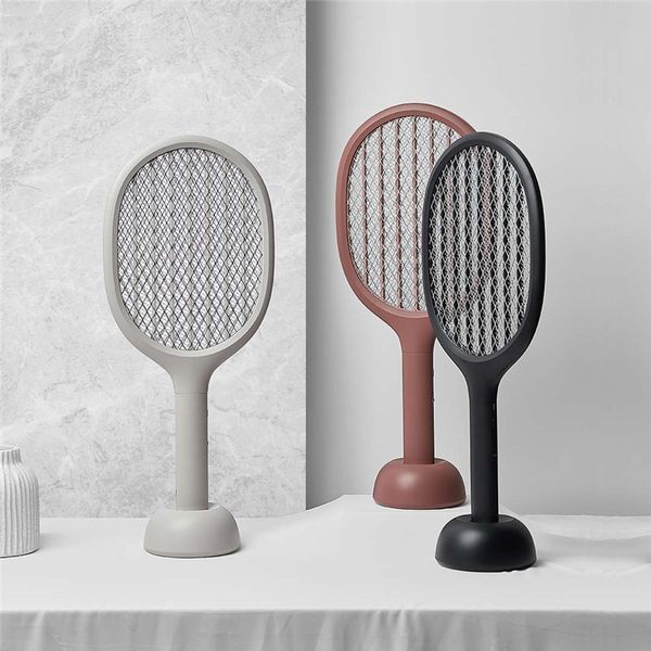 solove 360nm uv light double size anti- net usb charging mosquito dispeller smart electric mosquito swatter
solove 360nm uv light double size anti- net usb charging mosquito dispeller smart electric mosquito swatter