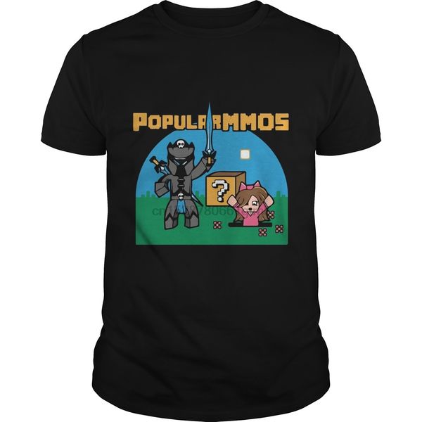 мужчины с коротким рукавом футболки popularmmos - игры с джен tshirt 2017 прохладных женщин футболки
мужчины с коротким рукавом футболки popularmmos - игры с джен tshirt 2017 прохладных женщин футболки