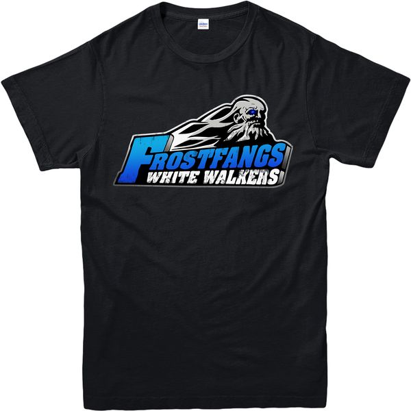 2020 summer fashion t-shirt, whitewalkers frostfangs spoof inspired design t-shirt tee shirt
2020 summer fashion t-shirt, whitewalkers frostfangs spoof inspired design t-shirt tee shirt