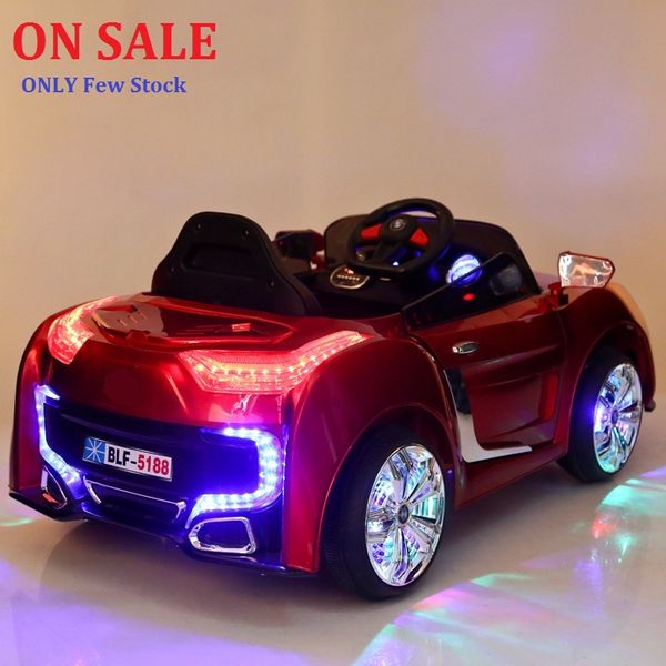 1-7 years 2.4g rc double open door kids ride on electric baby stroller four wheel dual drive music light sit car
1-7 years 2.4g rc double open door kids ride on electric baby stroller four wheel dual drive music light sit car