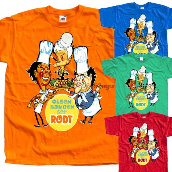 the olsen gang sees red v7 movie poster t shirt orange red all sizes s to 5xl
the olsen gang sees red v7 movie poster t shirt orange red all sizes s to 5xl