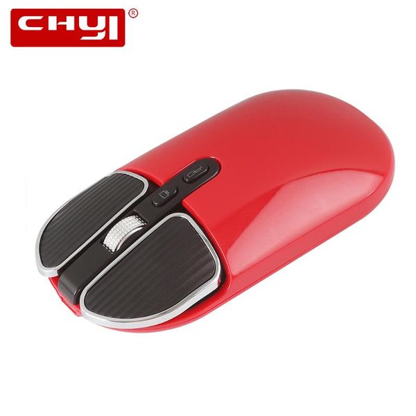 chyi wireless mouse untra thin mouse rechargeable usb optical 1600dpi computer mause office for pc lapcomputer
chyi wireless mouse untra thin mouse rechargeable usb optical 1600dpi computer mause office for pc lapcomputer