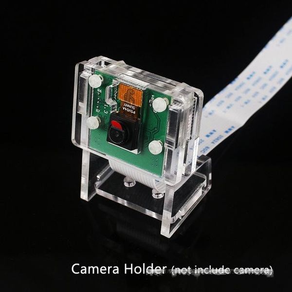 heap demo board accessories raspberry pi 3 model b plus camera case support transparent acrylic bracket for ov5647 raspberry pi official
heap demo board accessories raspberry pi 3 model b plus camera case support transparent acrylic bracket for ov5647 raspberry pi official
