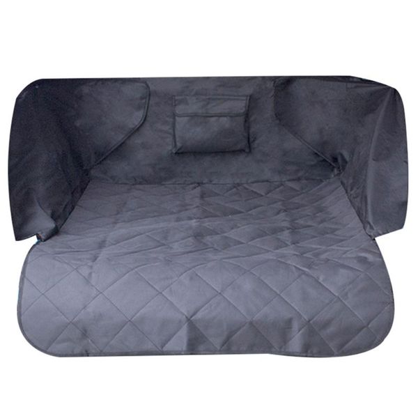 anti-slip oxford cloth car wear resistant waterproof dog trunk blanket cover protector rear seat pet mat side protection
anti-slip oxford cloth car wear resistant waterproof dog trunk blanket cover protector rear seat pet mat side protection