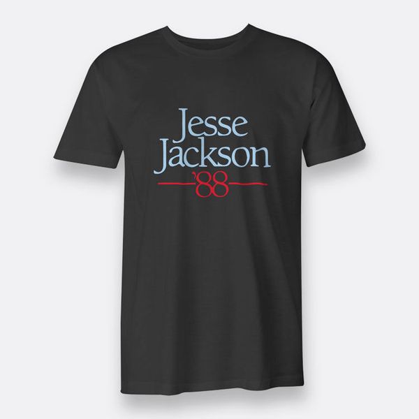jesse jackson 88 size s-3xl tees black men's cotton t-shirt100% cotton casual printing short sleeve men t shirt o-neck
jesse jackson 88 size s-3xl tees black men's cotton t-shirt100% cotton casual printing short sleeve men t shirt o-neck