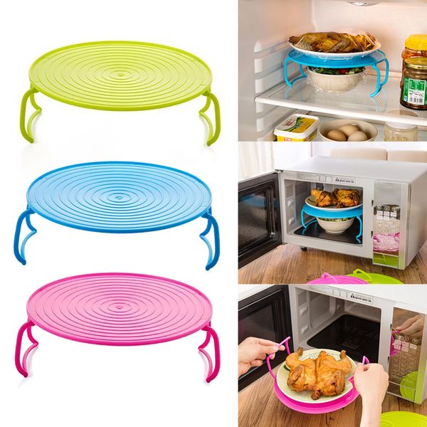 multi functional microwave oven heating layered steaming tray double layer rack bowls holder organizer shelving kitchen tools
multi functional microwave oven heating layered steaming tray double layer rack bowls holder organizer shelving kitchen tools