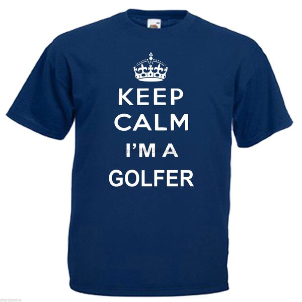 wholesale 2019 hip hop brand new clothing keep calm golfer golfer adults mens t shirt size s - 3xl create your own shirt
wholesale 2019 hip hop brand new clothing keep calm golfer golfer adults mens t shirt size s - 3xl create your own shirt