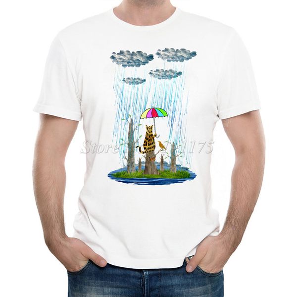 new arrivals 2019 men's fashion rainforest design t shirt cool summer short sleeve tee
new arrivals 2019 men's fashion rainforest design t shirt cool summer short sleeve tee
