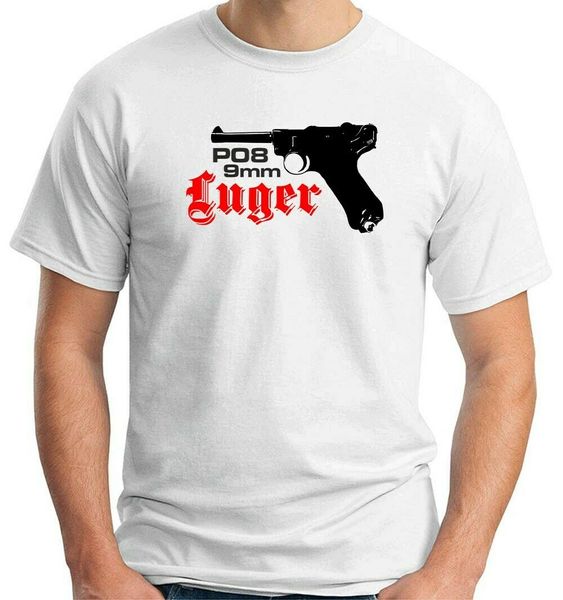 luger t-shirt world war man brand men 2019 fashion mans unique cotton short sleeves o-neck t shirt
luger t-shirt world war man brand men 2019 fashion mans unique cotton short sleeves o-neck t shirt