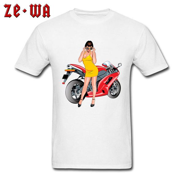 retro lady robe jaune motor rider image tshirt men new arrival fashion's cool tee shirt big size europe size larger t shirt
retro lady robe jaune motor rider image tshirt men new arrival fashion's cool tee shirt big size europe size larger t shirt