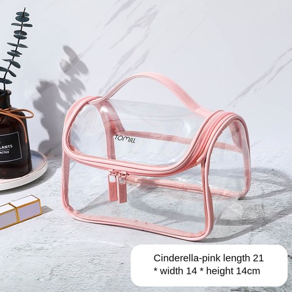 tomill хранение bagcosmetic косметического bagwomen портативно новый прозрачный мыть мешок милого путешествия косметика сумки для хранения e
tomill хранение bagcosmetic косметического bagwomen портативно новый прозрачный мыть мешок милого путешествия косметика сумки для хранения e
