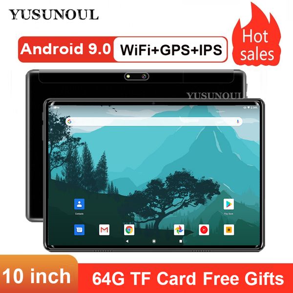 2020 super tempered 2.5d screen 10 inch tablet pc android 9.0 os quad core 2gb ram 32gb rom wifi gps tablet with gifts
2020 super tempered 2.5d screen 10 inch tablet pc android 9.0 os quad core 2gb ram 32gb rom wifi gps tablet with gifts