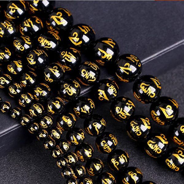 new type of popular natural red-black agate six-character authentic scripture beads 6-14mm necklace fashion boutique jewelry eng, Silver
new type of popular natural red-black agate six-character authentic scripture beads 6-14mm necklace fashion boutique jewelry eng, Silver