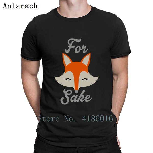 for fox sake t shirt cotton fitness euro size s-5xl create family building basic solid spring autumn shirt
for fox sake t shirt cotton fitness euro size s-5xl create family building basic solid spring autumn shirt