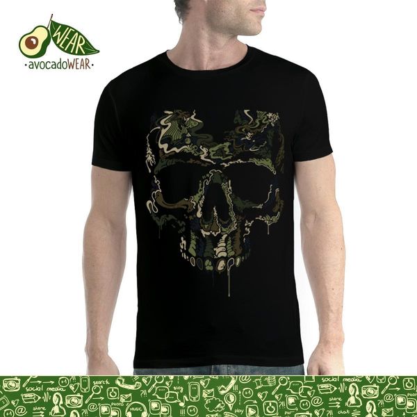new 2019 cotton short-sleeve t-shirt summer short sleeves cotton print t-shirt soldier skull military mens t-shirt s-3xl ramone
new 2019 cotton short-sleeve t-shirt summer short sleeves cotton print t-shirt soldier skull military mens t-shirt s-3xl ramone
