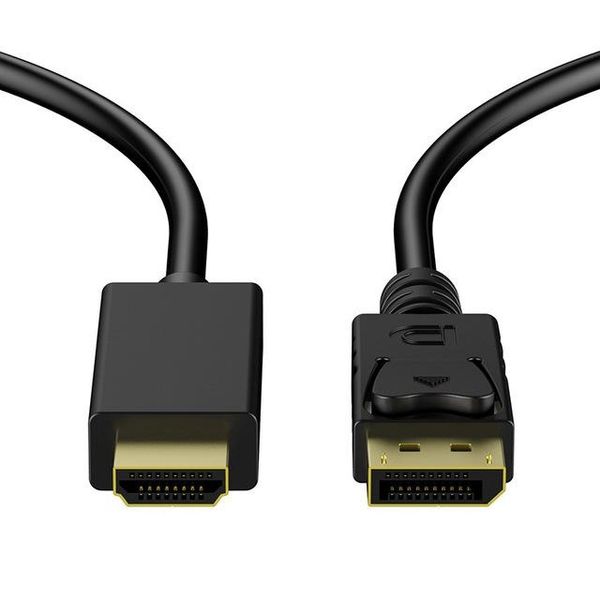 cables 1080p 60hz displayport hdmi adapter cable male to male gold plated dp to hdmi cable for pc laphd
cables 1080p 60hz displayport hdmi adapter cable male to male gold plated dp to hdmi cable for pc laphd