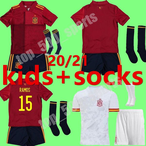2020 детей комплект испания 15 # ramos футбол джерси 19/20 домой красного a.iniesta морат asensio isco дети рубашка подросток футбольной фор, Black
2020 детей комплект испания 15 # ramos футбол джерси 19/20 домой красного a.iniesta морат asensio isco дети рубашка подросток футбольной фор, Black