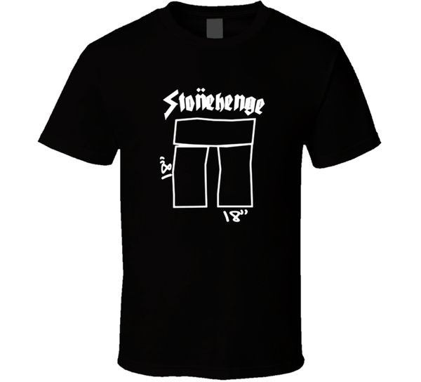 новый стоунхендж spinal tap rock кино музыка мужские футболки размер s-2xl лозунги индивидуальные tee shirt
новый стоунхендж spinal tap rock кино музыка мужские футболки размер s-2xl лозунги индивидуальные tee shirt