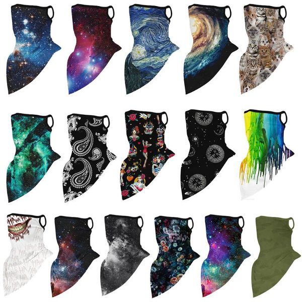 cycling caps & masks digital printing headband scarf breathable anti-uv face balaclava outdoor anti-dust windproof mask, Black
cycling caps & masks digital printing headband scarf breathable anti-uv face balaclava outdoor anti-dust windproof mask, Black