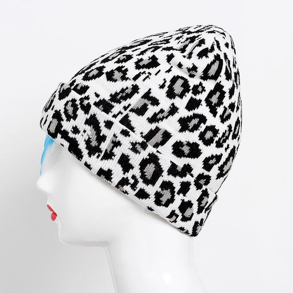 women leopard print fur knitting hat for winter knit cap russian female fur headgear autumn ladies fashion warm beanies hats cap, Blue;gray
women leopard print fur knitting hat for winter knit cap russian female fur headgear autumn ladies fashion warm beanies hats cap, Blue;gray