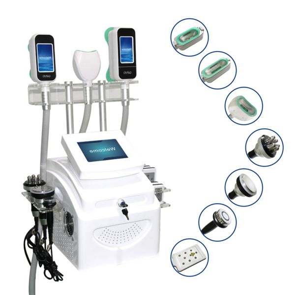 2020 powerful e 360 degree cryotherapy weight reduce double chin removal slimming rf 40k cavitation the effect beauty machine
2020 powerful e 360 degree cryotherapy weight reduce double chin removal slimming rf 40k cavitation the effect beauty machine