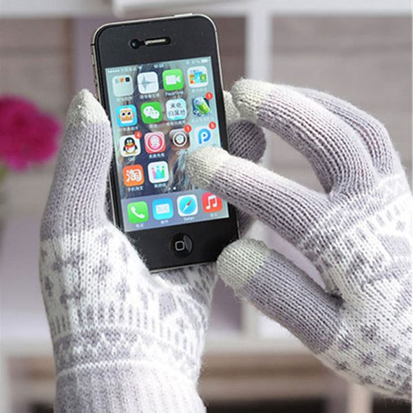 fingerless gloves 2021 winter warm touch screen men women wool knitted candy color snowflake mittens for mobile phone tablet pad, Blue;gray
fingerless gloves 2021 winter warm touch screen men women wool knitted candy color snowflake mittens for mobile phone tablet pad, Blue;gray
