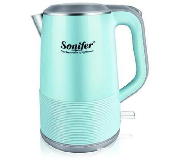 1500w large capacity stainless steel kettle colorful sus304 stainless steel quick heating electric boiling pot
1500w large capacity stainless steel kettle colorful sus304 stainless steel quick heating electric boiling pot