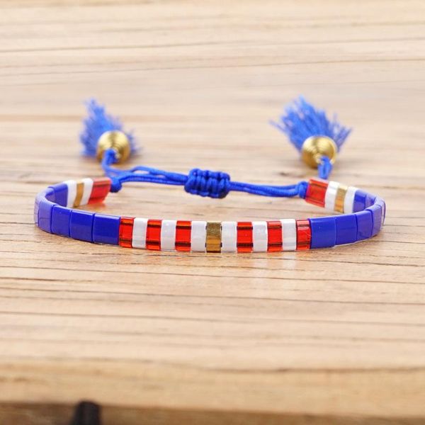 charm bracelets rttooas tila beads bracelet bohemian stretch for women summer beach miyuki jewelry bileklik pulseira mujer moda 2021, Golden;silver
charm bracelets rttooas tila beads bracelet bohemian stretch for women summer beach miyuki jewelry bileklik pulseira mujer moda 2021, Golden;silver